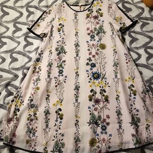 Ted Baker Soffiah Shift Dress